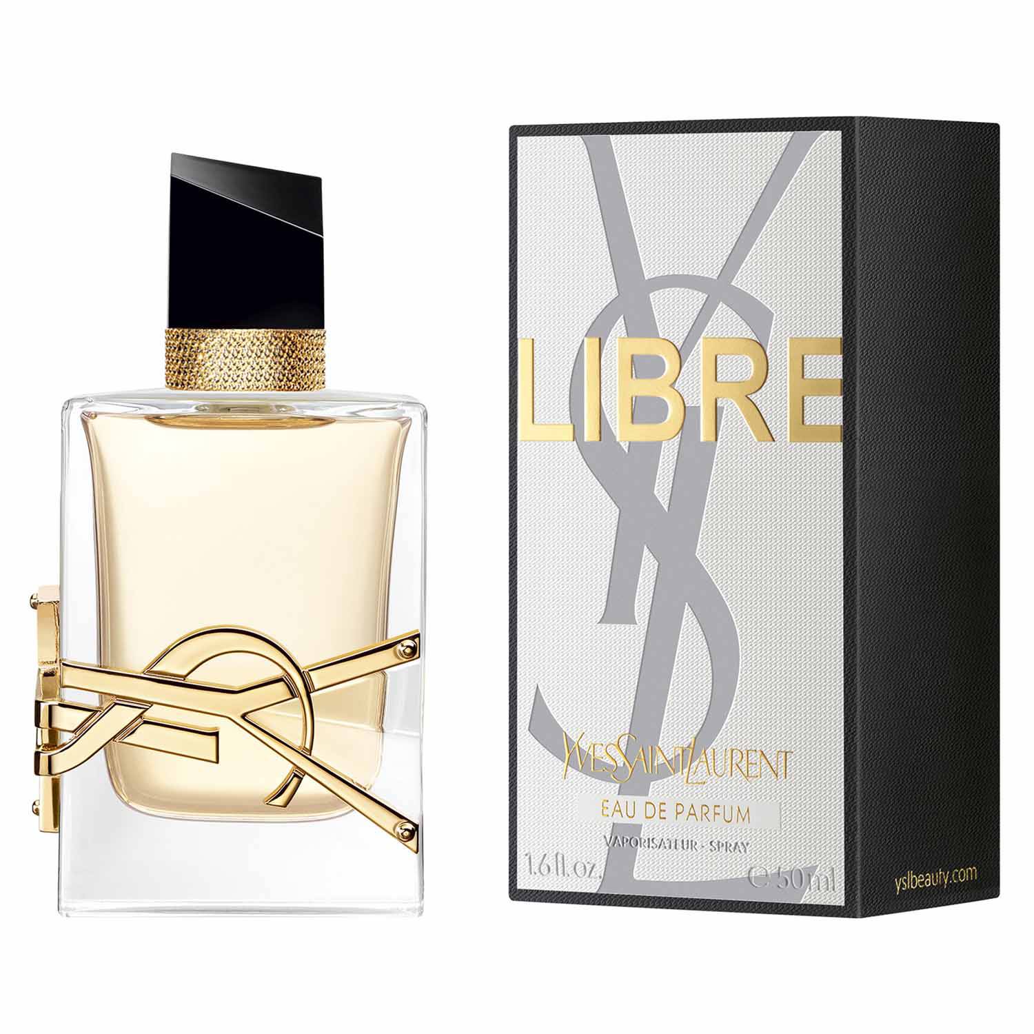 LIBRE EAU DE PARFUM